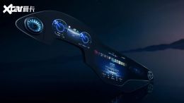 ����ӭ�������� MBUX Hyperscreen����