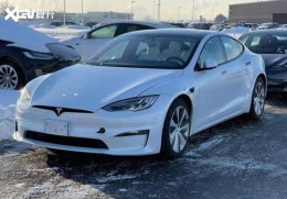 �¿�Model S�Ƴٽ��� ���밲ȫ�����й�