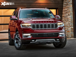 Jeepת�߶� Wagoneer����2025������