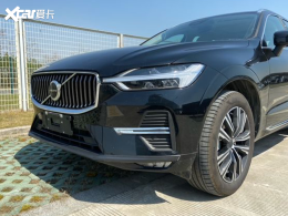 ������ζ��������� �¿�XC60�����ع�