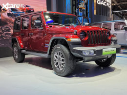 Jeep������4xe��ʽ���� ��52.49��Ԫ��