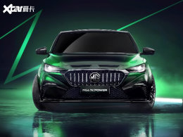 MG6 XPOWER��5��29��Ԥ�� ԭ����װ��