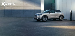 DS 3 Crossback E-Tense��ͼ ��������