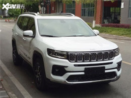 �¿�Jeep��ָ�ӹٿ���Ԥ�� 24.5��Ԫ��