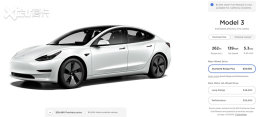 ����500��Ԫ Model 3/Model Y��������