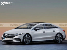 ����EQE��Ⱦͼ�ع� �Ա���˹��Model S