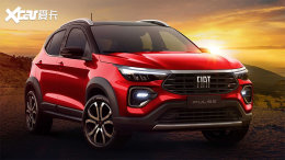 ������ȫ��С��SUV��ͼ���� ����Pulse