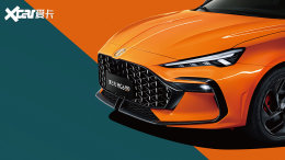 ������MG6 PRO��ͼ���� ����6��9���׷�