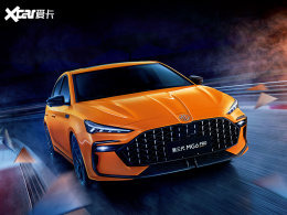 ������MG6 PRO������ͼ ʱ���˶�����