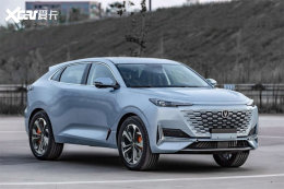 ����UNI-K PHEV�걨ͼ�ع� �°�������