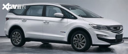 �����μ�PHEV�걨ͼ�ع� 1.5T���ϵͳ