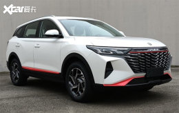 �������AX7 PLUS�걨ͼ ��1.5T������