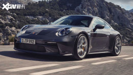 ȫ�±�ʱ��911 GT3 Touring 3.4���ư�
