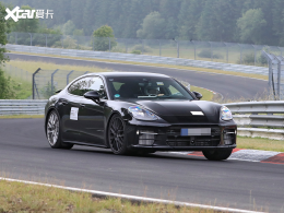 �¿ʱ��Panamera���� ���Ͱ�ľ���