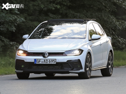 �¿����Polo GTI��α���� �����ڷ���
