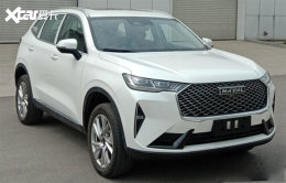 ����������H6 HEV̩������ 23.19����