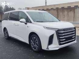 ������ͨMAXUS G90����һ������ʽ����