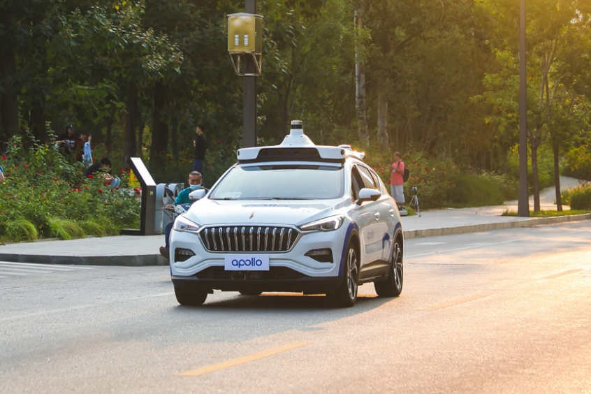 北京自动驾驶路测报告（2020）正式发布