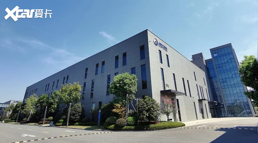 均胜电子为特斯拉提供行人安全保障装置