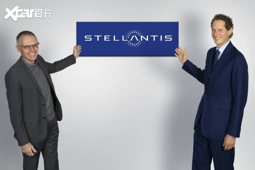 Stellantis集团今年将推10款电气化车型