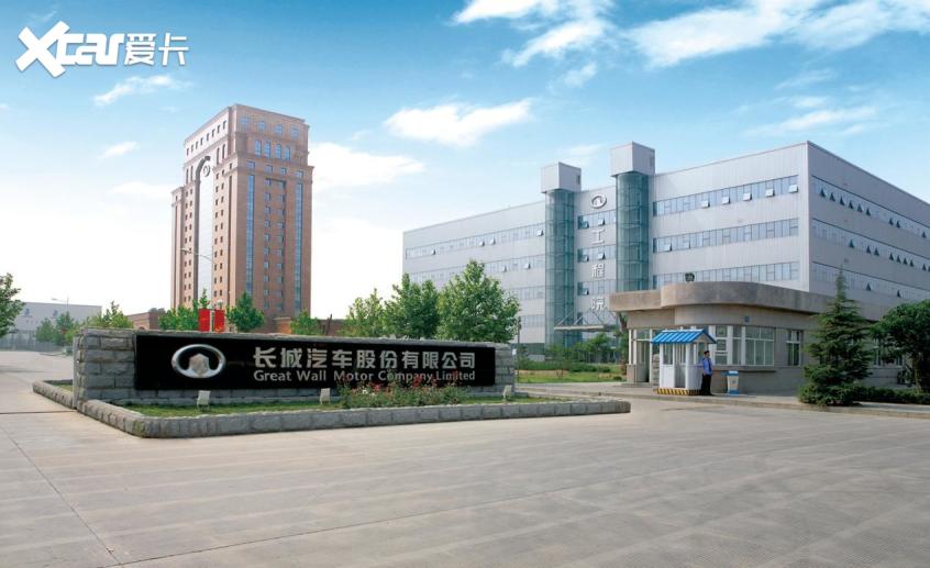 国内首家 长城汽车正式加入CSR-Europe