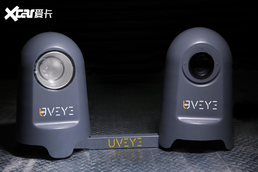 布局人工智能 现代汽车投资AI公司UVeye