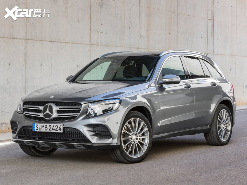 奔驰召回部分进口AMG GT、C级和GLC SUV