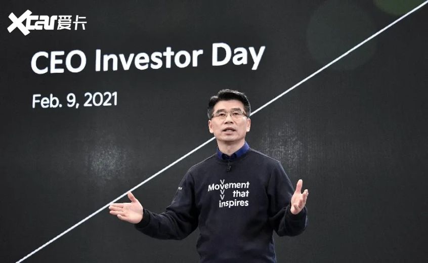 聚焦电动化 起亚更新Plan S中长期战略