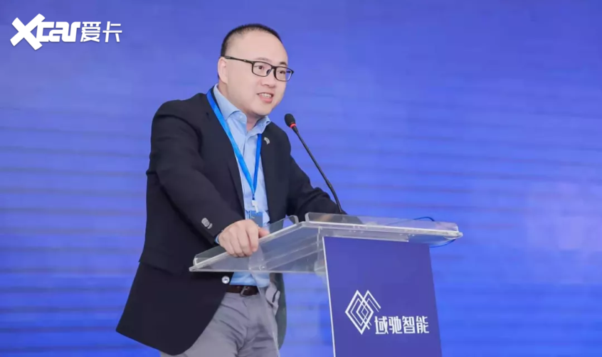 地平线与域驰智能正式签署战略合作协议