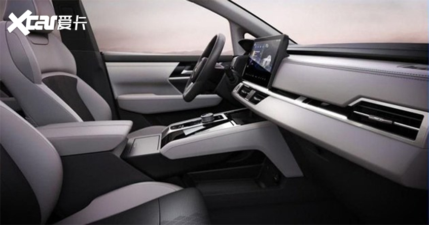 广汽三菱阿图柯官图发布