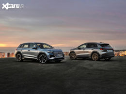 �µ�Q4 e-tron�����ۼ� 28.76��Ԫ����