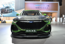 ���쳵չ������ŷ��X5��װ����ʽ����