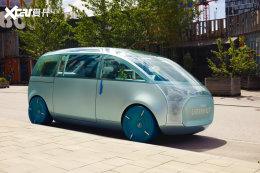 MINI VISION URBANAUT���ȫ���׷�