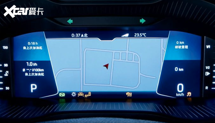 2021款柯迪亚克GT正式上市 19.19万起售