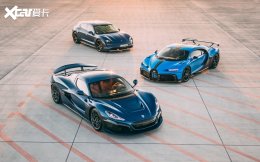 ��ʱ�ݽ���Rimac�����ӵϳ������ʹ�˾