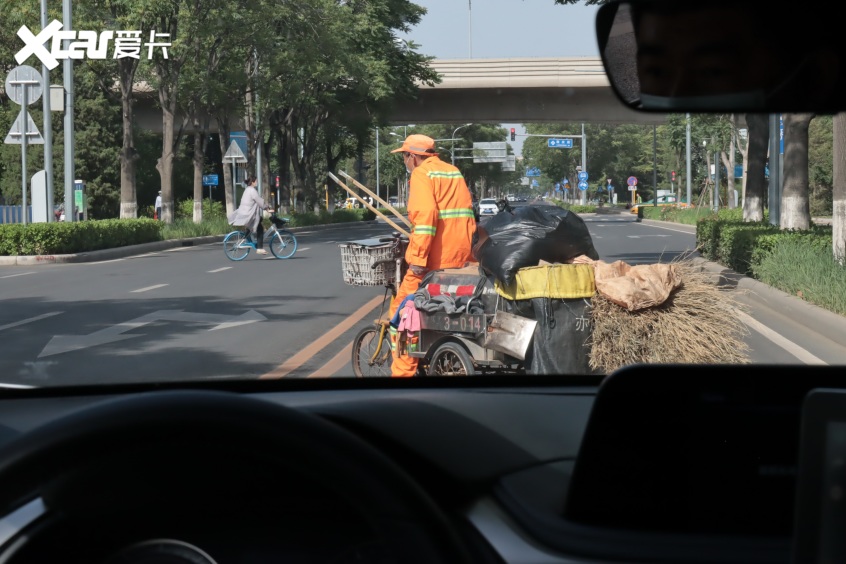 反对自动驾驶的我 在体验小马智行之后