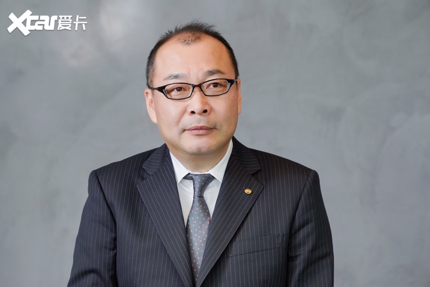东风有限发布总裁令：市占率必达6.6%
