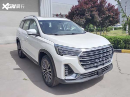 ��;X90 PLUS�걨ͼ ��1.5T/1.6T������
