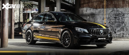 AMG C 63��ҹ�ر������ �ۼ�98.88��