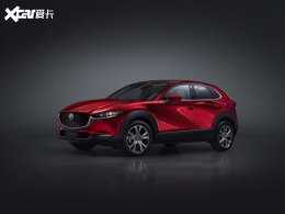 2021�����Դ�CX-30�������� ֵ���ڴ�