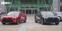 ����ȫ�½���SUV������Ϣ 11��18���׷�