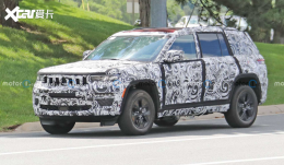 ȫ��Jeep����ŵ��4xe���� ���ز��ϵͳ