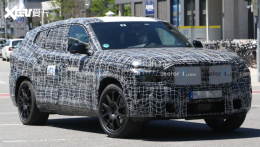 �����콢SUV������������XM ����ǿ��