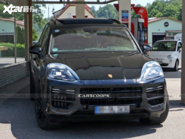 �¿ʱ��Cayenne����Ϣ ���괺������