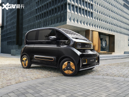 �±���KiWi EV���������� ������305km