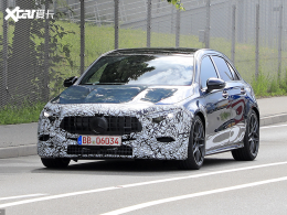 �¿�AMG A 45·�Ե����ع� ����Ե͵�
