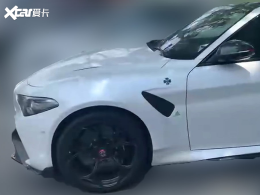 Giulia GTA/GTAm���ڵ����ع� ��ۼ���