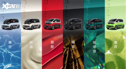 ����KiWi EV��������ɫ ���Ի�˫ɫ����