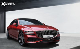 ������˼G80 Sport��ͼ ��������������