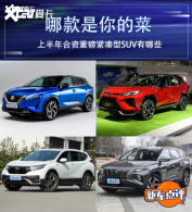 �Ӱ������� �ϰ�����ʽ�����SUV�ع�